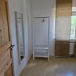 Quarto em Acomodações Particulares Habichtweg *