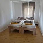 Quarto em Acomodações Particulares Habichtweg