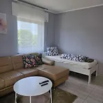 Quarto em Acomodações Particulares Habichtweg Elsdorf