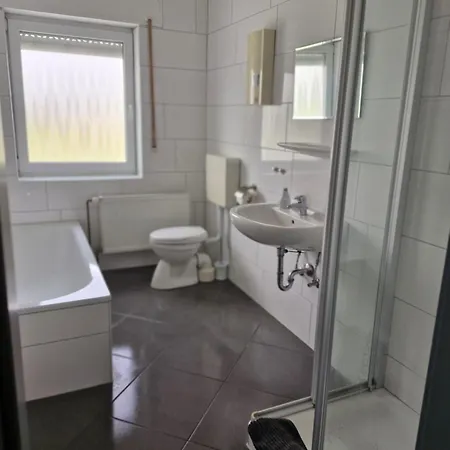 Habichtweg Homestay Elsdorf