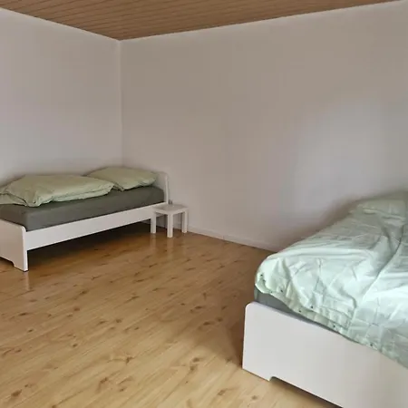 Privatunterkunft Gaestezimmer Habichtweg Elsdorf