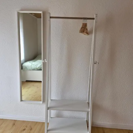 Gaestezimmer Habichtweg Privatunterkunft Elsdorf