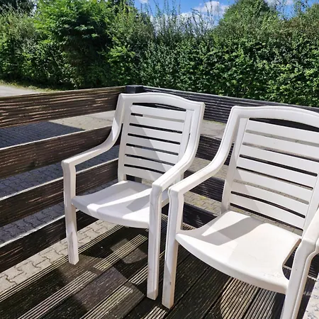 Gaestezimmer Habichtweg * Elsdorf