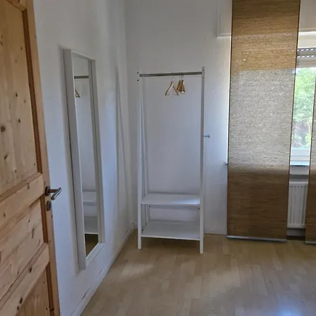 Séjour chez l'habitant Habichtweg *