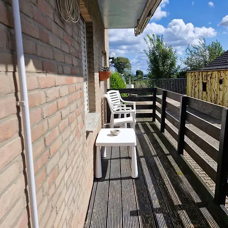 Habichtweg Homestay *