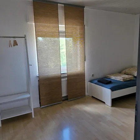 Gaestezimmer Habichtweg Elsdorf