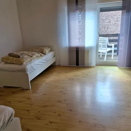 Gaestezimmer Habichtweg Privatunterkunft Elsdorf