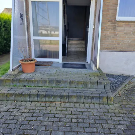 Habichtweg Privat bolig *