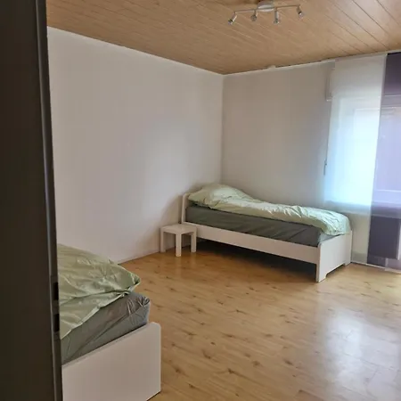 Privatunterkunft Gaestezimmer Habichtweg Elsdorf