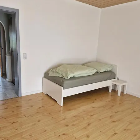 Privatunterkunft Gaestezimmer Habichtweg