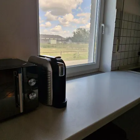 Gaestezimmer Habichtweg