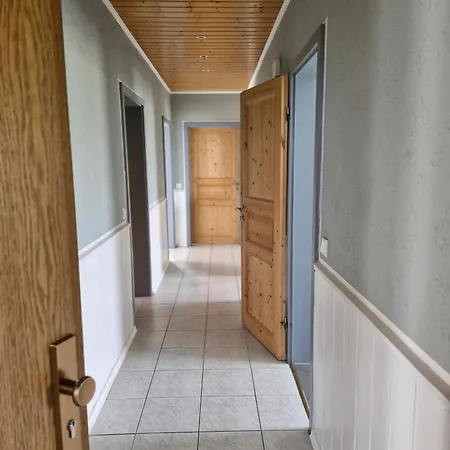 Privat bolig Habichtweg