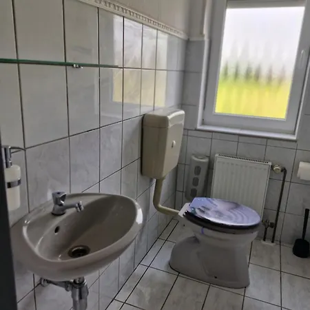 Habichtweg Homestay *