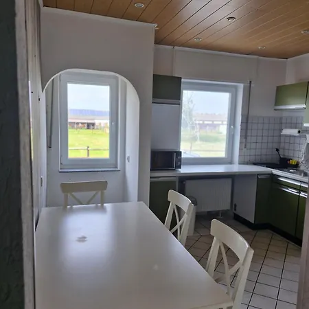Habichtweg Rum i privatbostad *