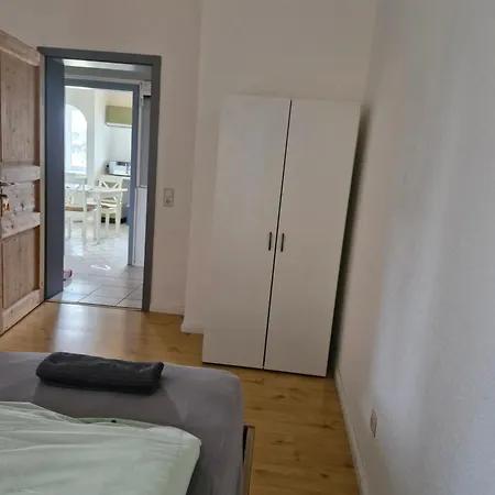 Habichtweg Rum i privatbostad *