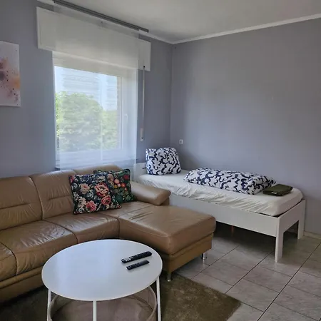 Homestay Habichtweg Elsdorf