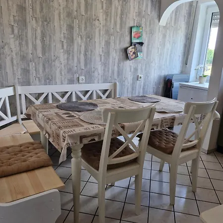 Habichtweg Quarto em Acomodações Particulares *