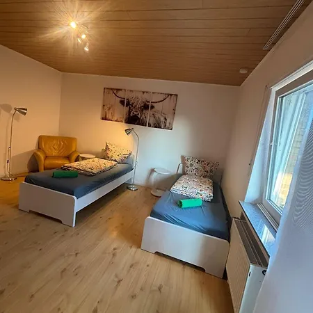 Habichtweg Privat bolig Elsdorf
