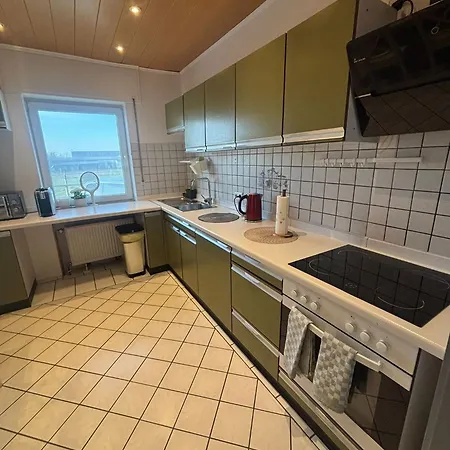 Habichtweg Privat bolig Elsdorf