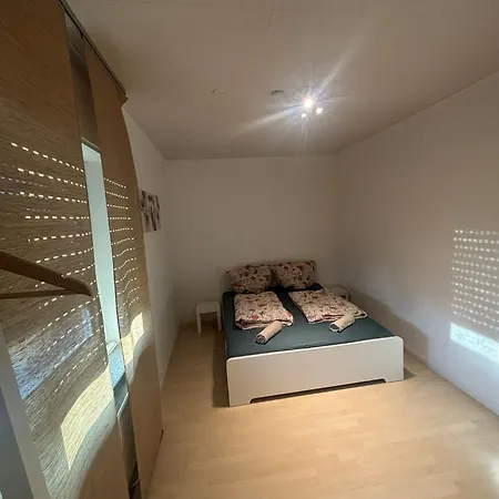 Privat bolig Habichtweg Elsdorf