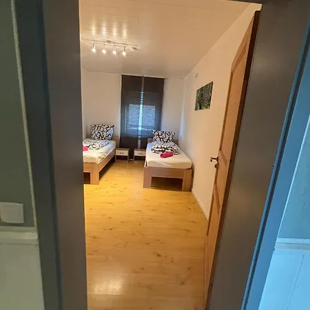 Habichtweg