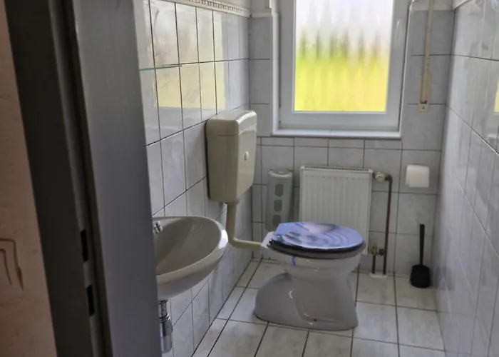 Habichtweg * Elsdorf