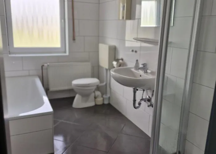 Habichtweg 홈스테이 Elsdorf