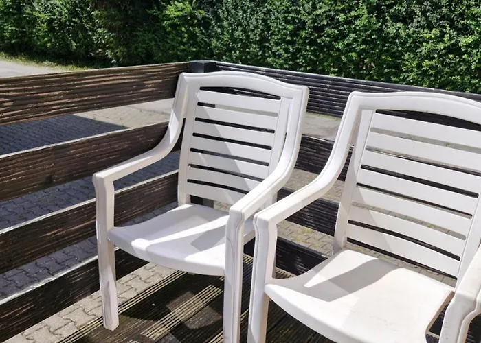 Habichtweg * Elsdorf