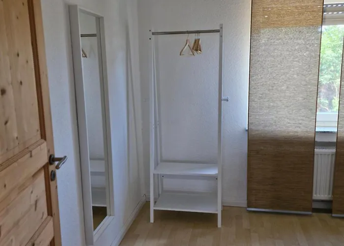 Homestay szállás Habichtweg *