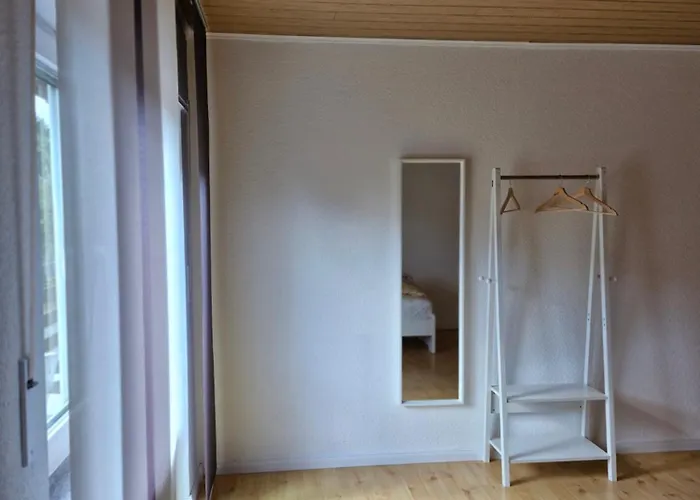 Habichtweg 홈스테이 Elsdorf