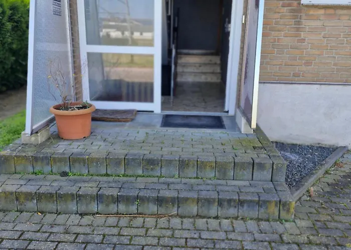 Habichtweg Homestay szállás *