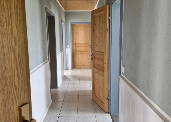 홈스테이 Habichtweg