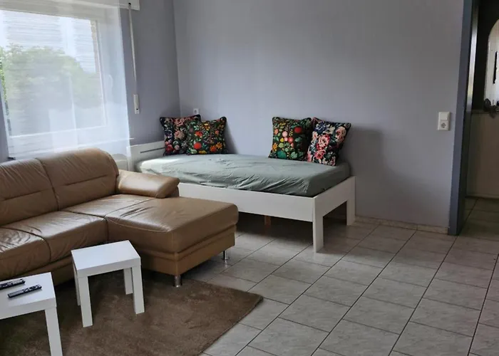 Habichtweg * Elsdorf